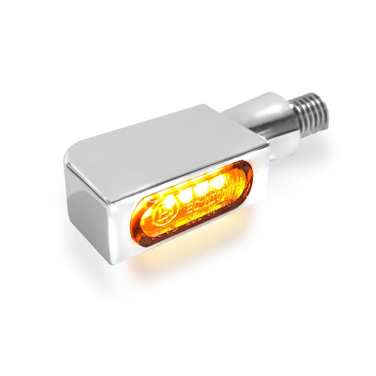 Blokk-Line Micro LED Blinker