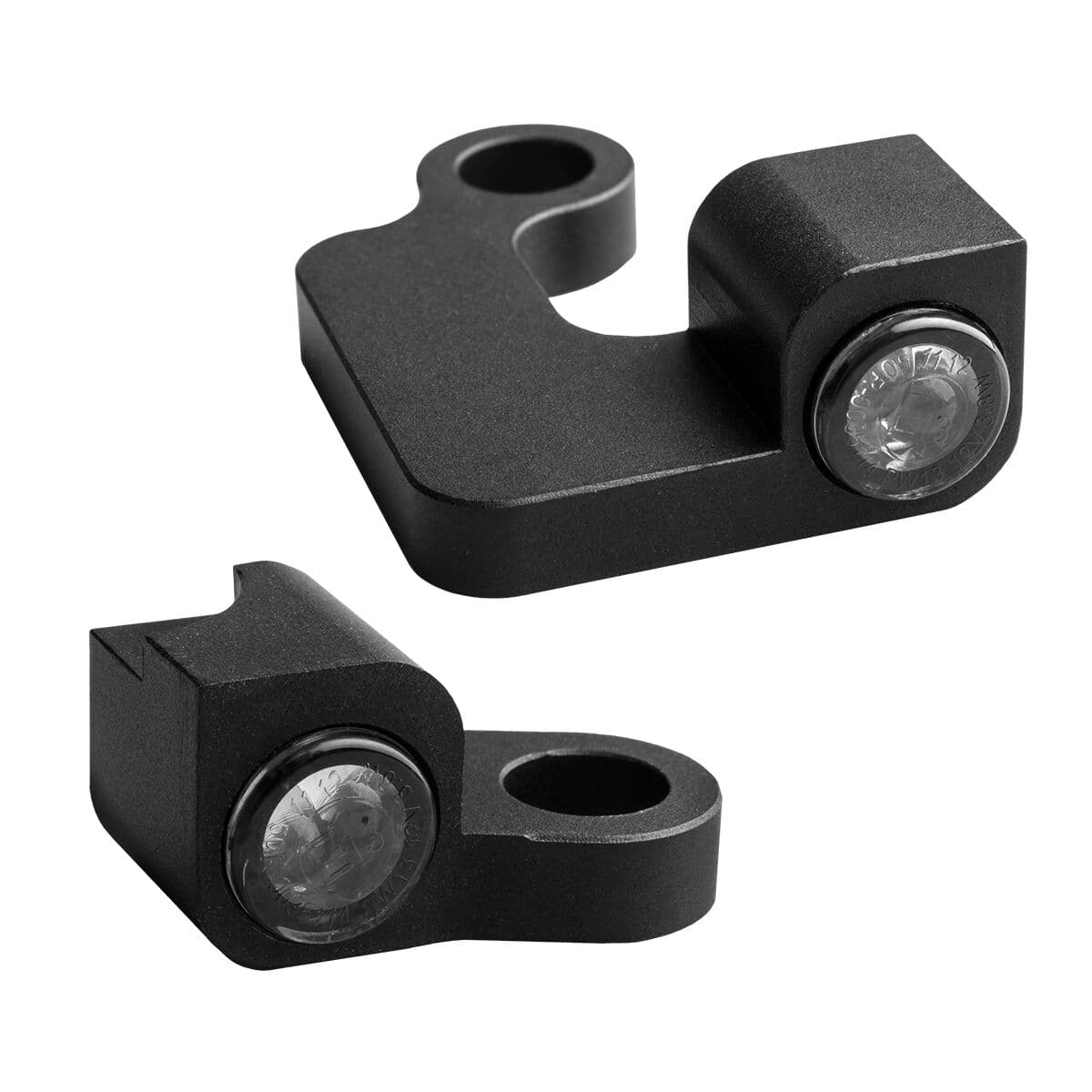 NANO Series Handlebar Turn Signals