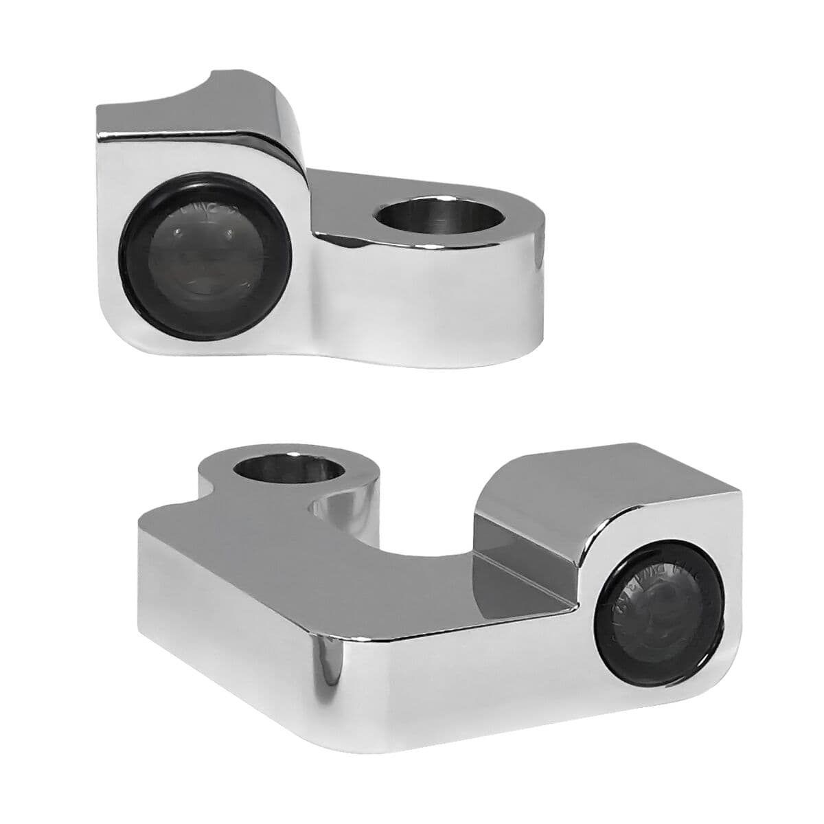 NANO Series Handlebar Turn Signals