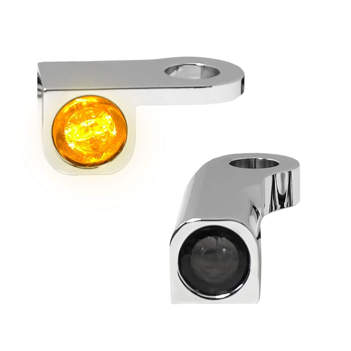 NANO Series Handlebar Turn Signals