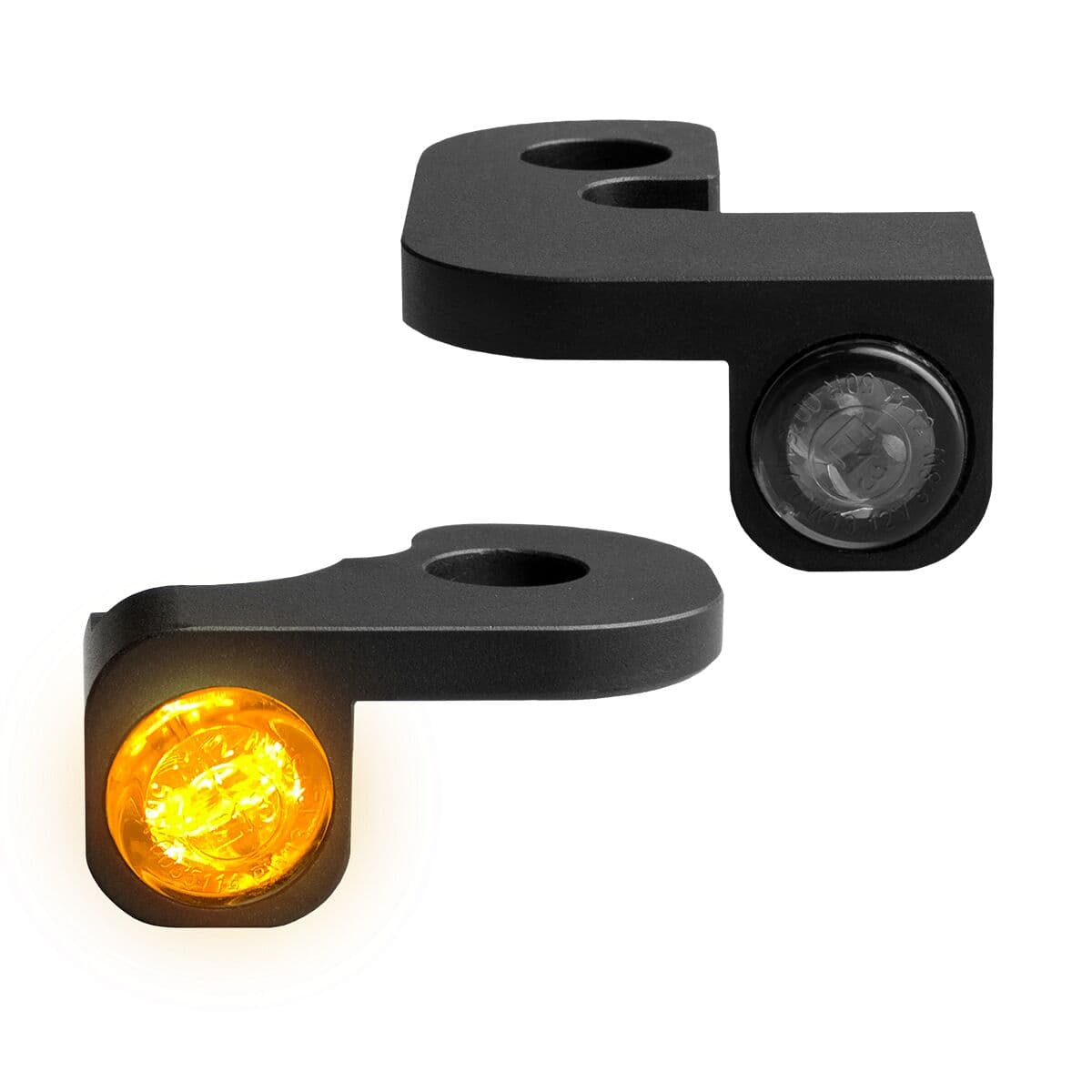 NANO Series Handlebar Turn Signals
