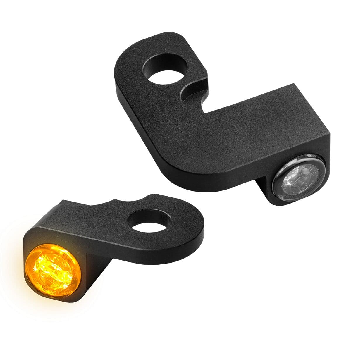 NANO Series Handlebar Turn Signals