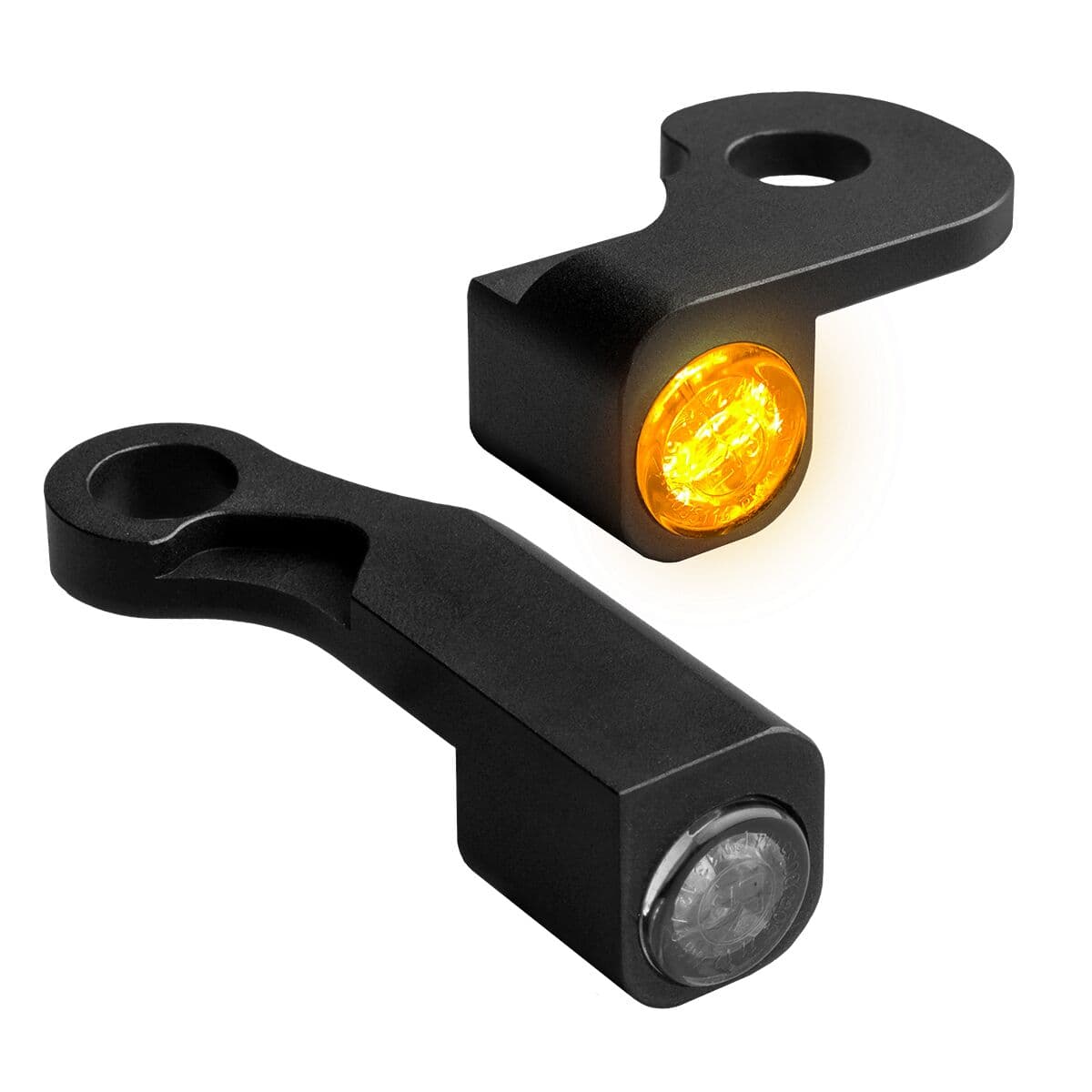 NANO Series Handlebar Turn Signals