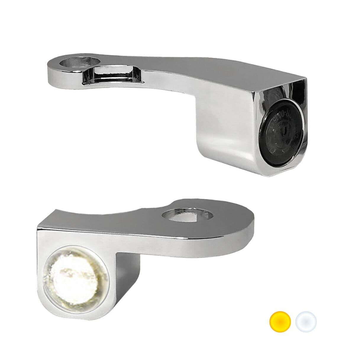 NANO Series Handlebar Turn Signals