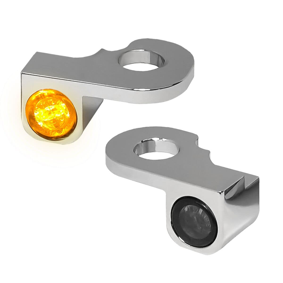 NANO Series Handlebar Turn Signals