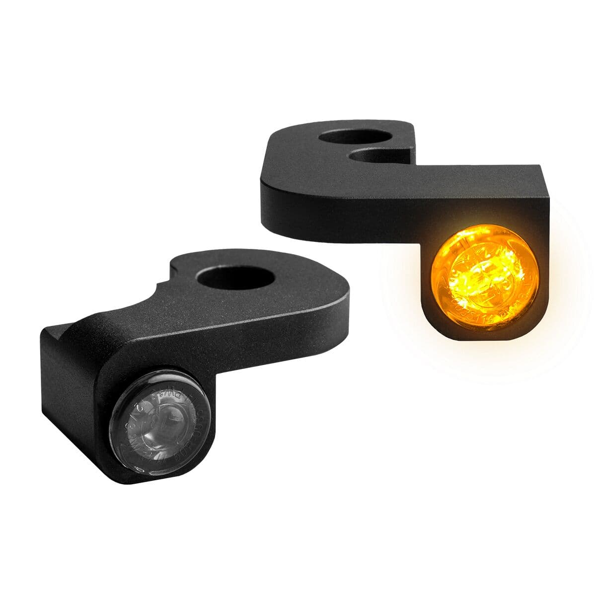 NANO Series Handlebar Turn Signals