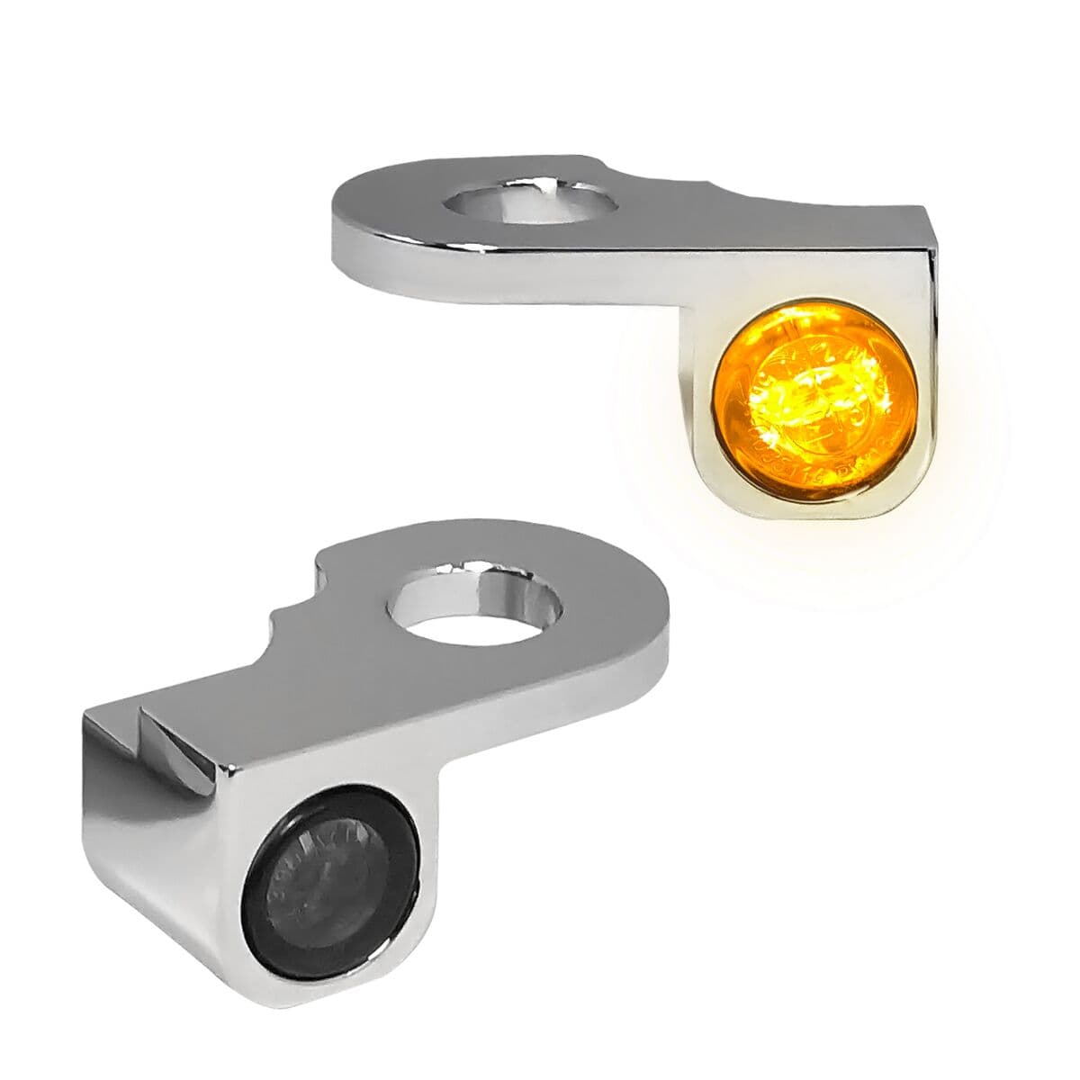 NANO Series Handlebar Turn Signals