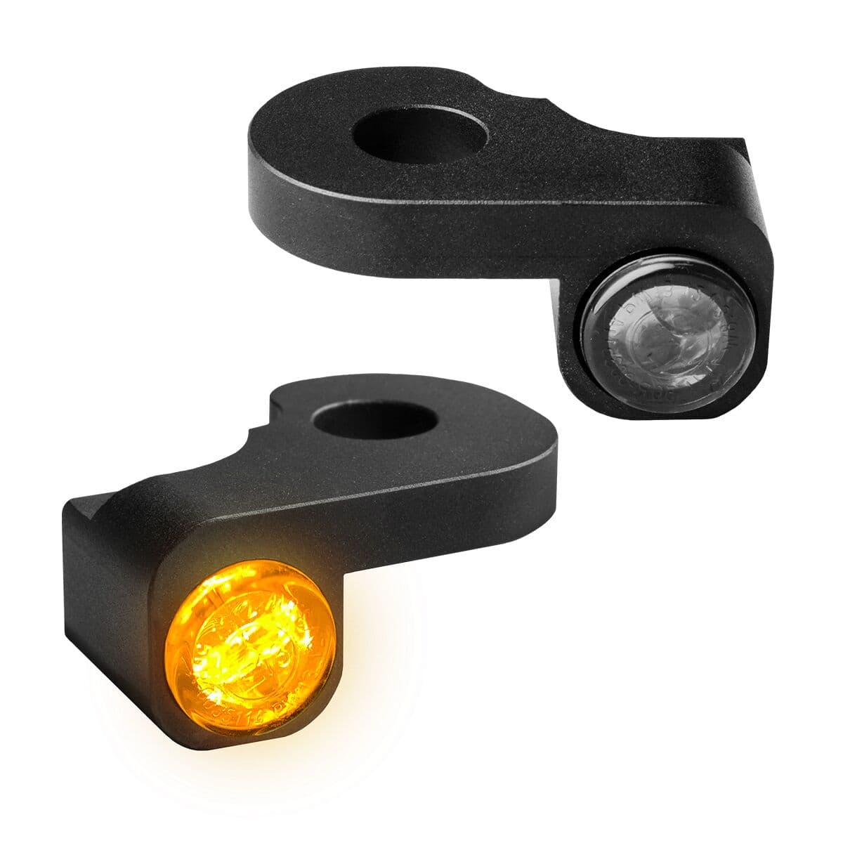 NANO Series Handlebar Turn Signals