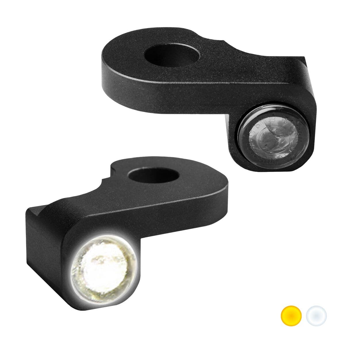 NANO Series Handlebar Turn Signals