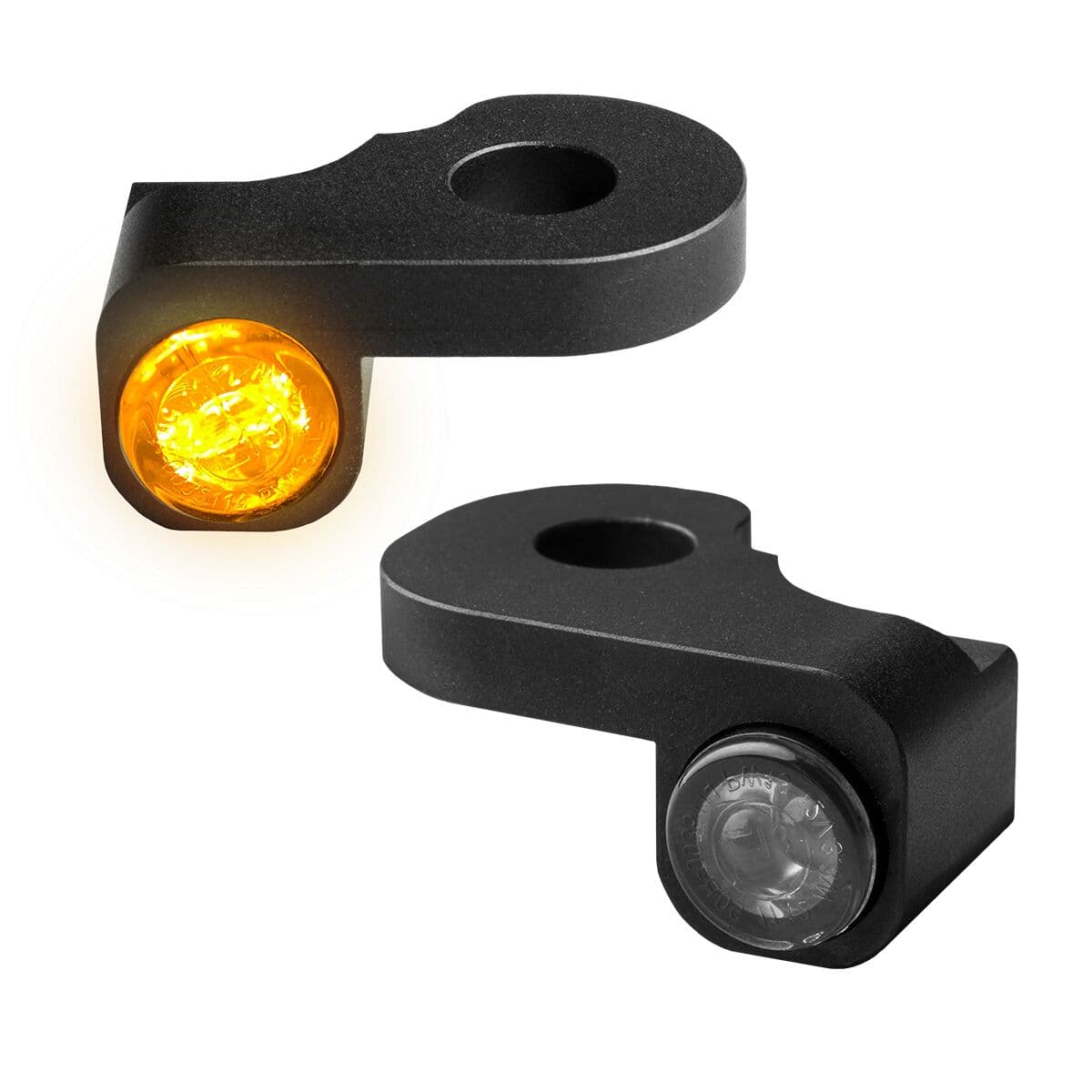 NANO Series Handlebar Turn Signals