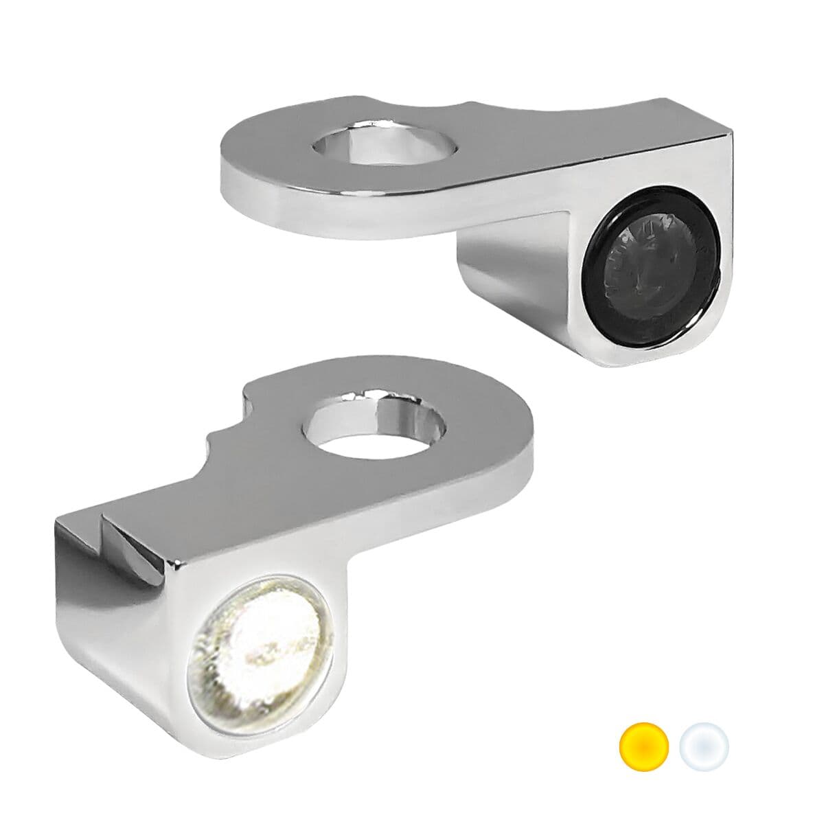 NANO Series Handlebar Turn Signals
