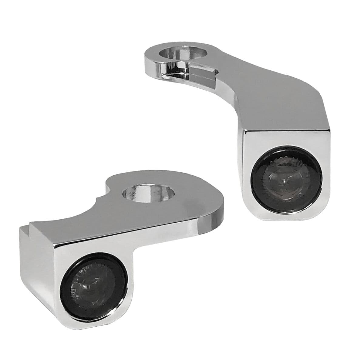 NANO Series Handlebar Turn Signals