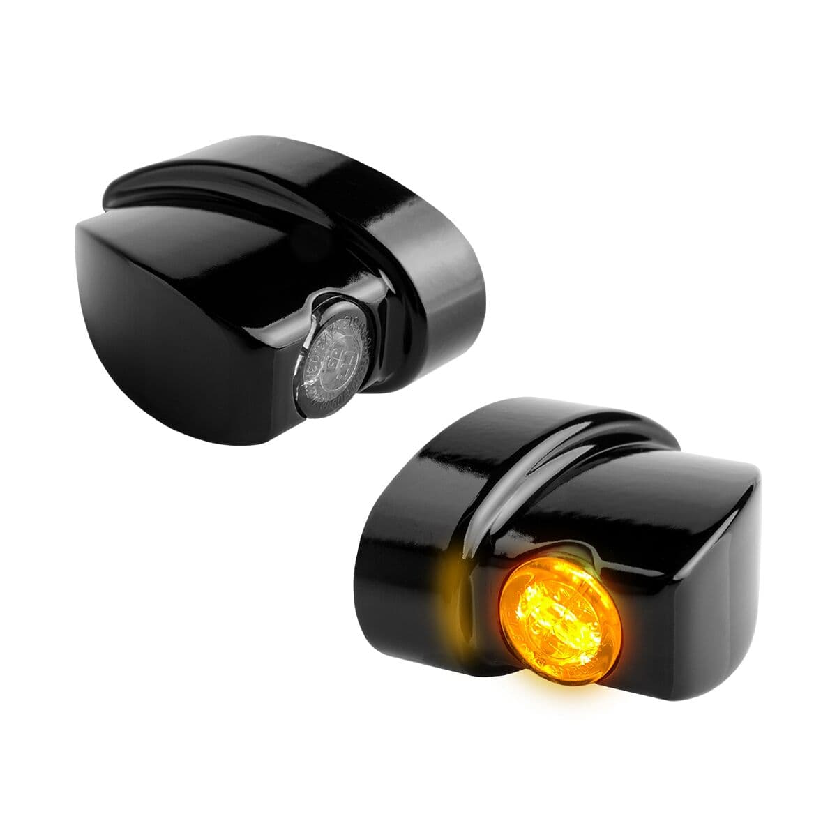 NANO Series Winglets Turn Signals