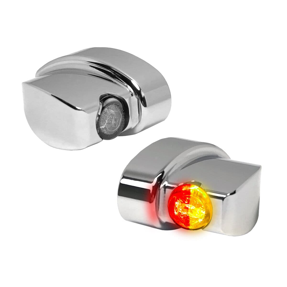 NANO Winglet 3 in 1 Turn light