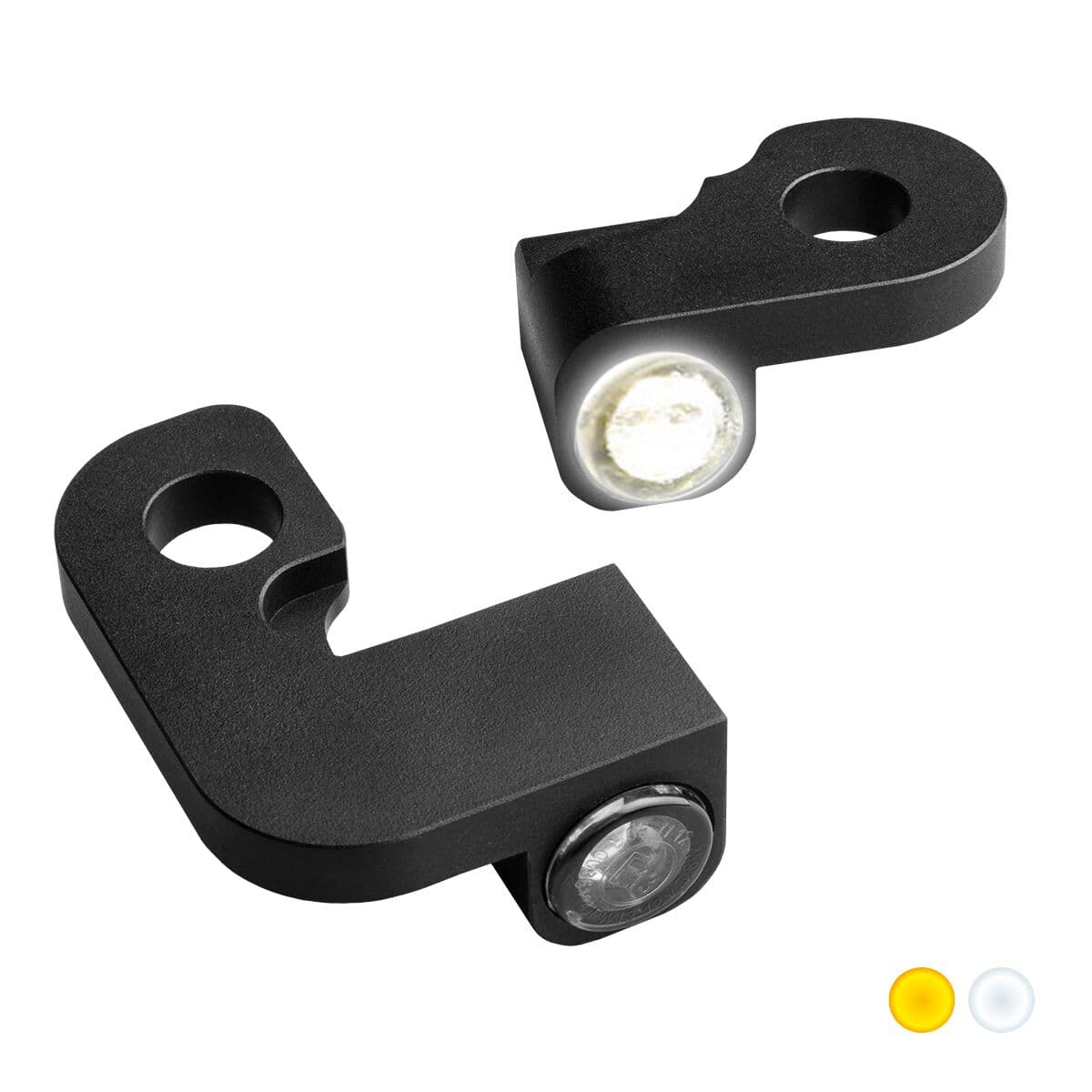 NANO Series Handlebar Turn Signals