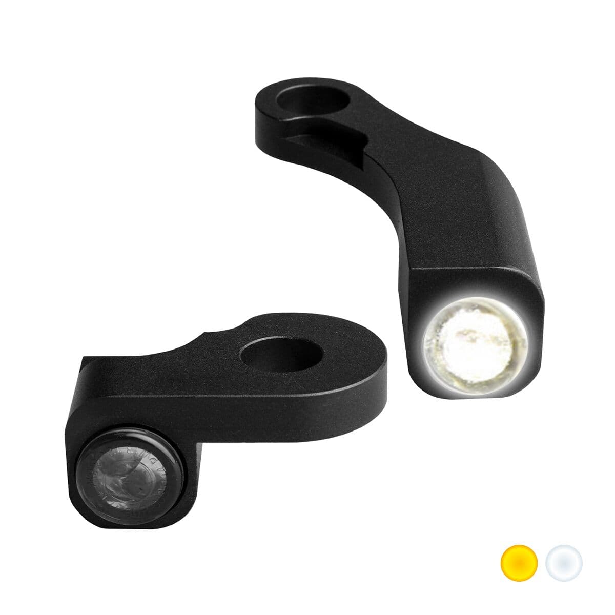 NANO Series Handlebar Turn Signals
