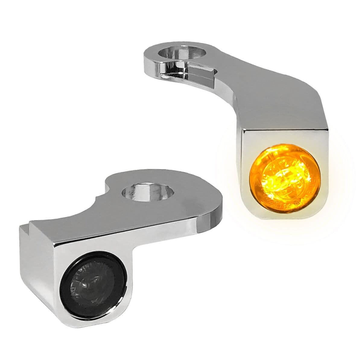 NANO Series Handlebar Turn Signals