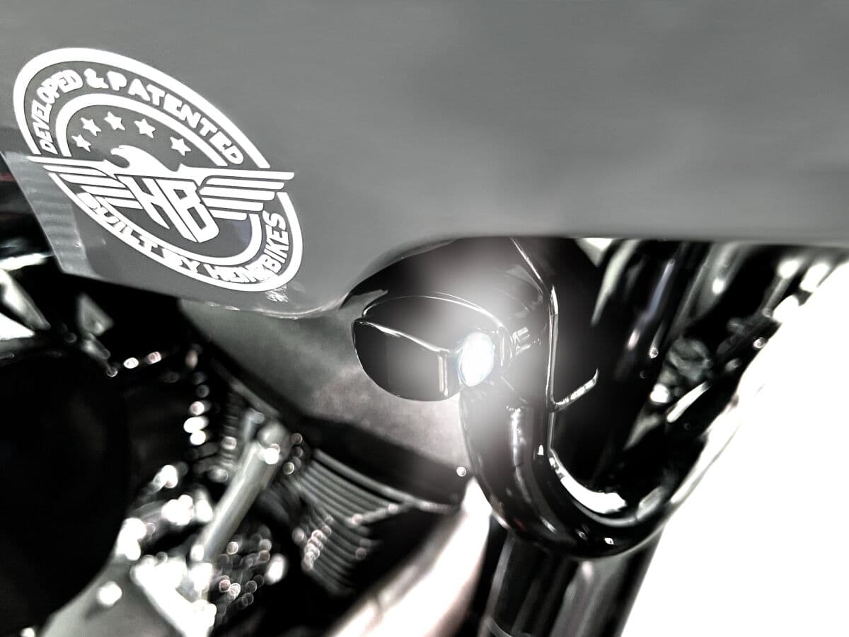 Nano Blinker ST