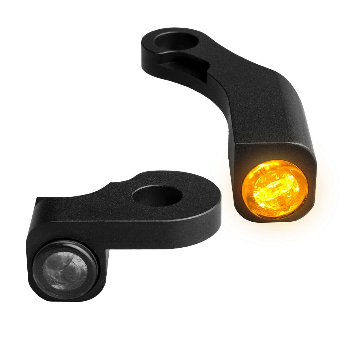 NANO Series Handlebar Turn Signals
