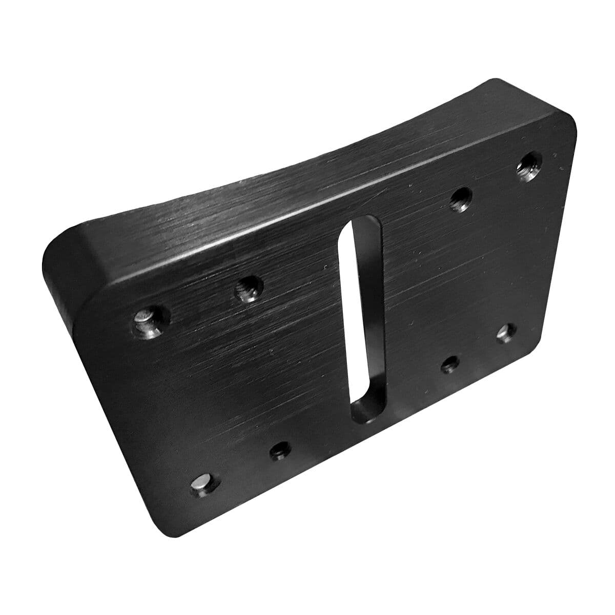 License Plate Mount Adapter Cubes