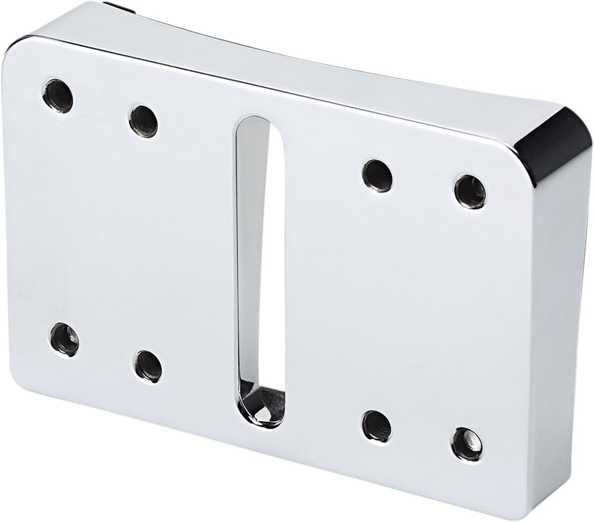 License Plate Mount Adapter Cubes