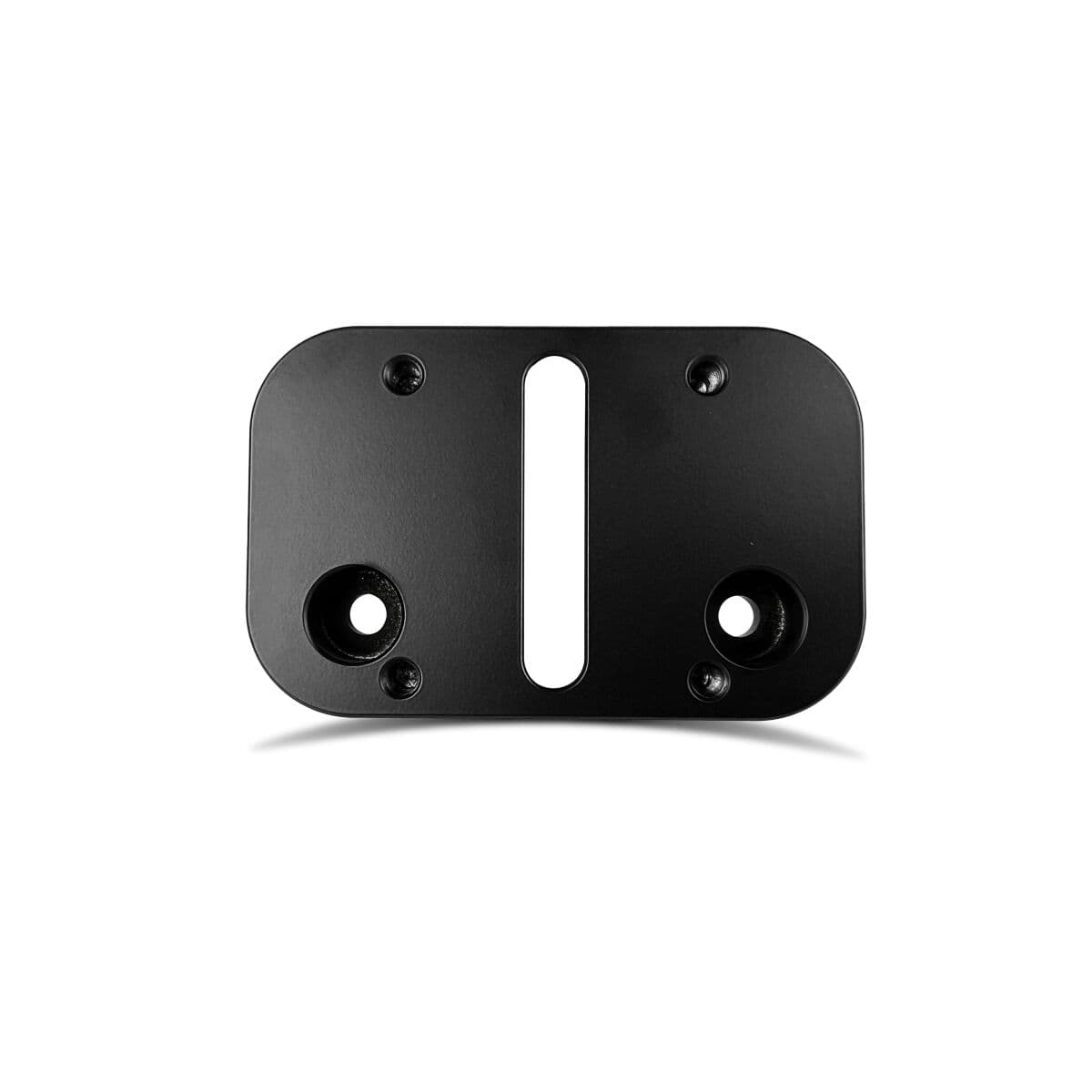 LICENCE PLATE ADAPTER