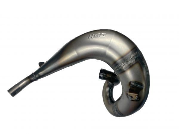 HGS 2-STROKE HIGH PERFORMANCE PIPE