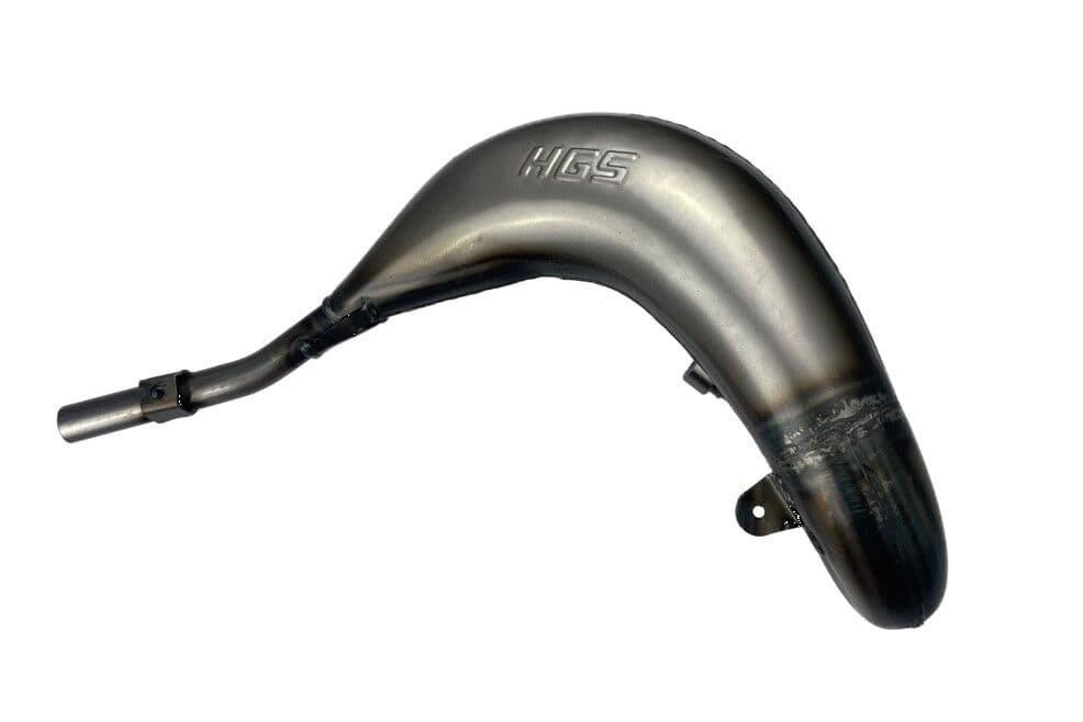 HGS 2-STROKE HIGH PERFORMANCE PIPE
