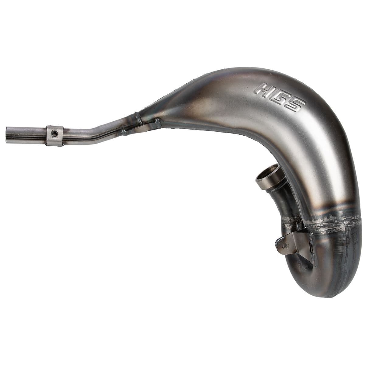 HGS 2-STROKE HIGH PERFORMANCE PIPE