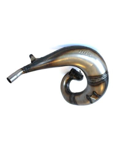 HGS 2-STROKE HIGH PERFORMANCE PIPE