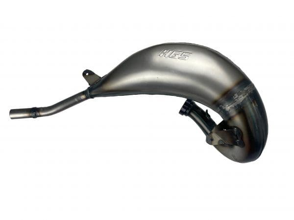 HGS 2-STROKE HIGH PERFORMANCE PIPE