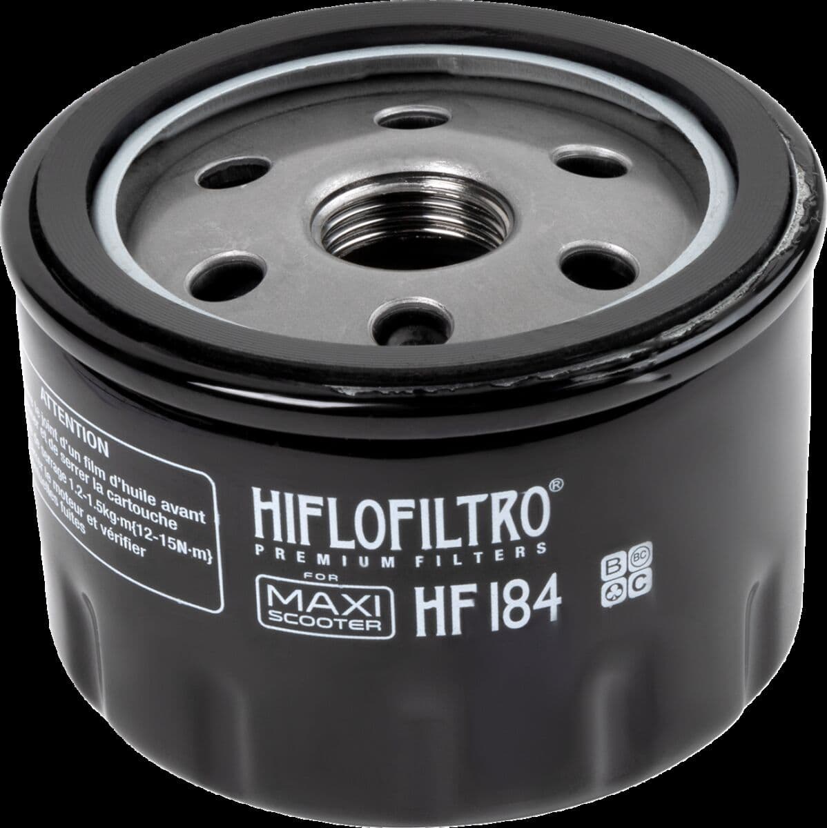 Oil Filter