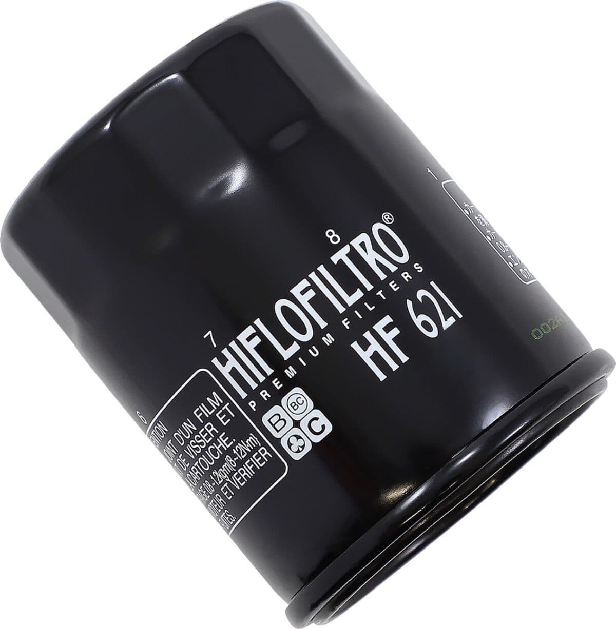Oil Filter