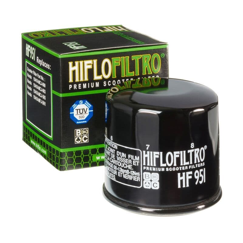 Oil Filter