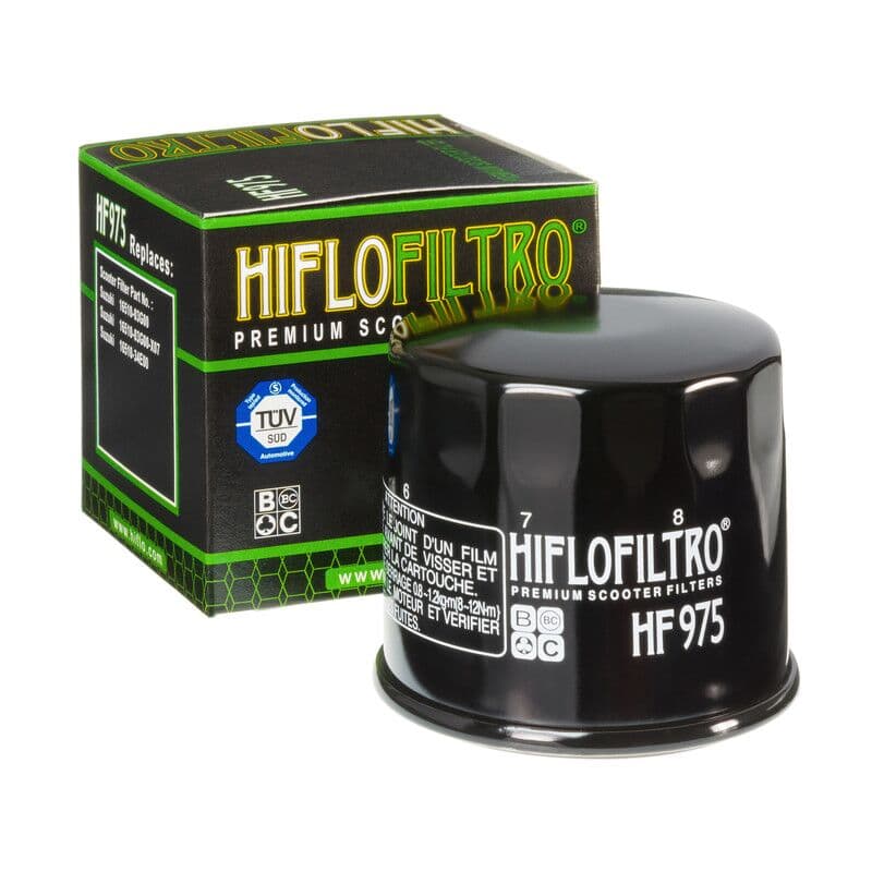 Oil Filter