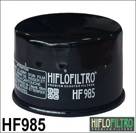 Oil Filter