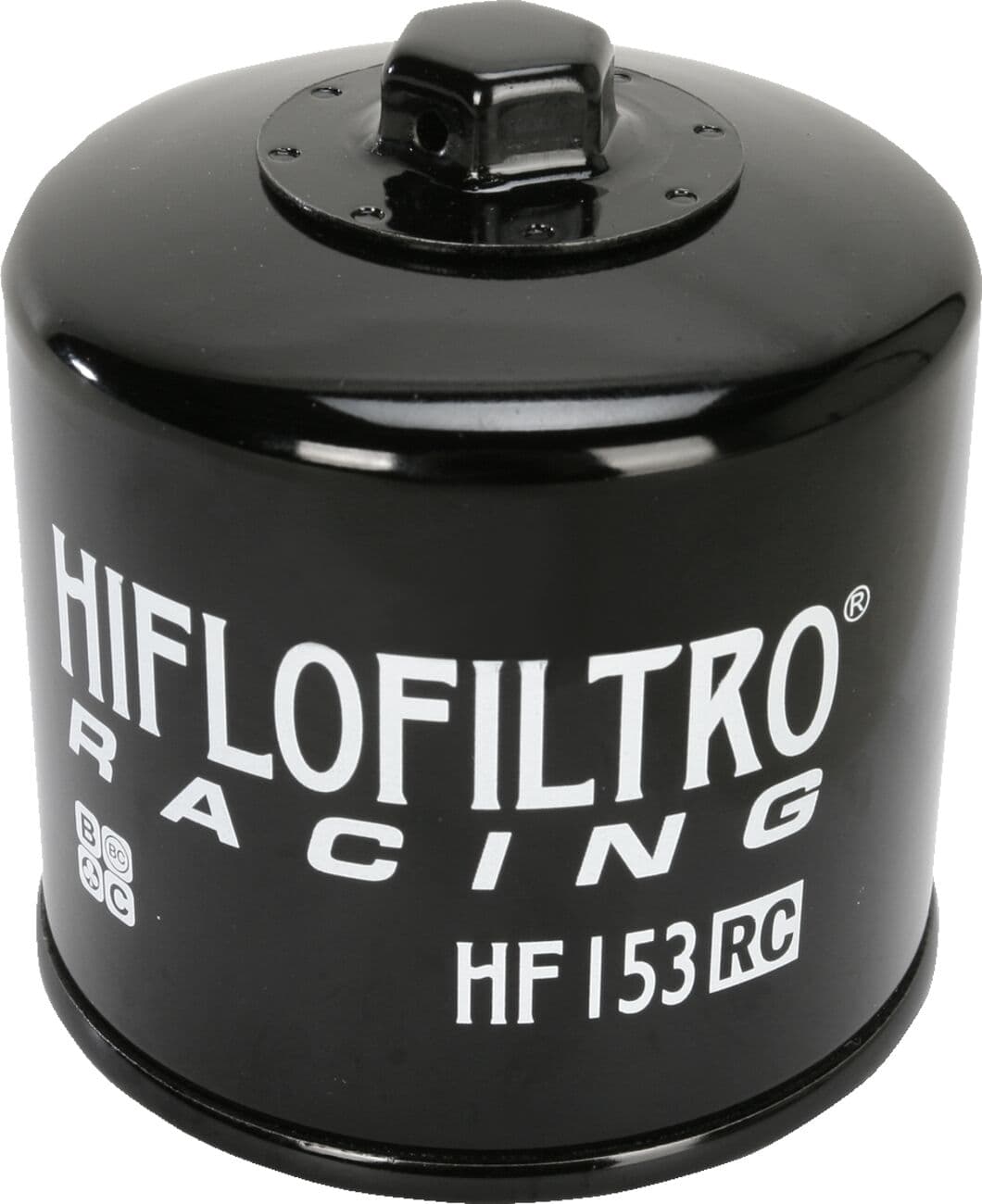 Racing Oil Filter