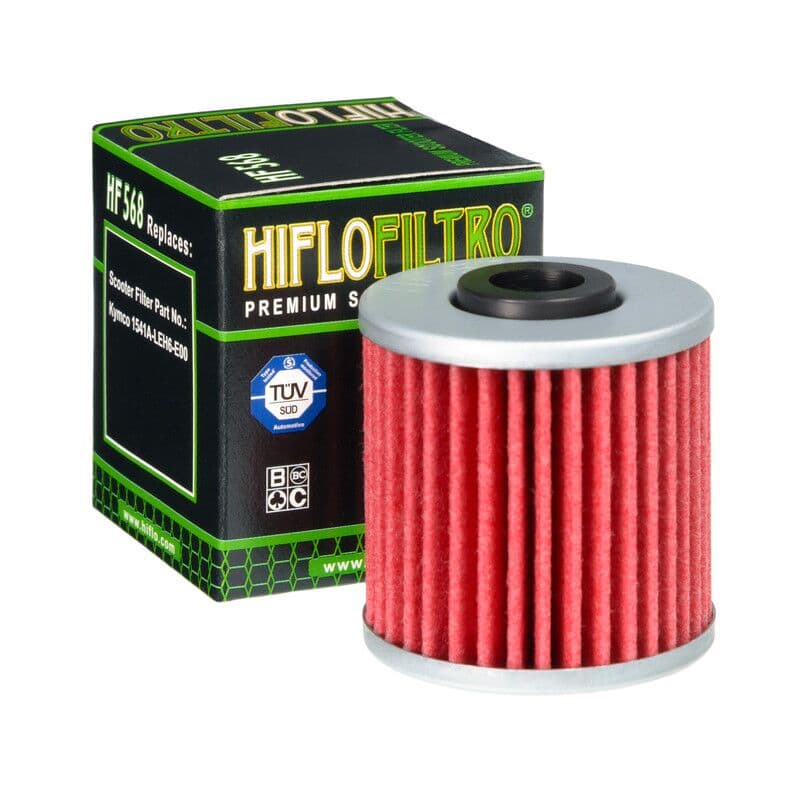 Oil Filter