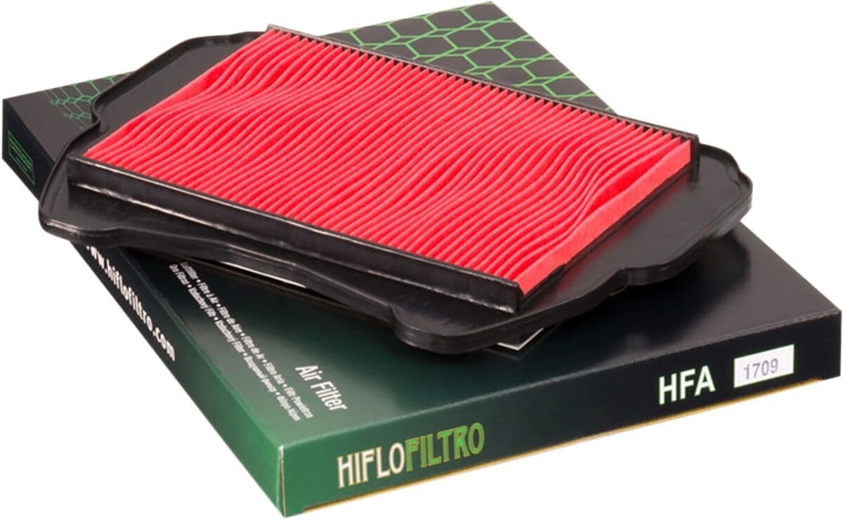 Replacement OE Air Filter for Honda