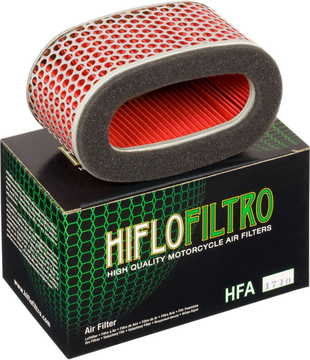Replacement OE Air Filter for Honda