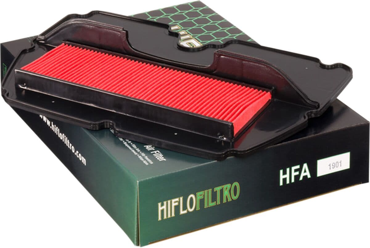 Replacement OE Air Filter for Honda