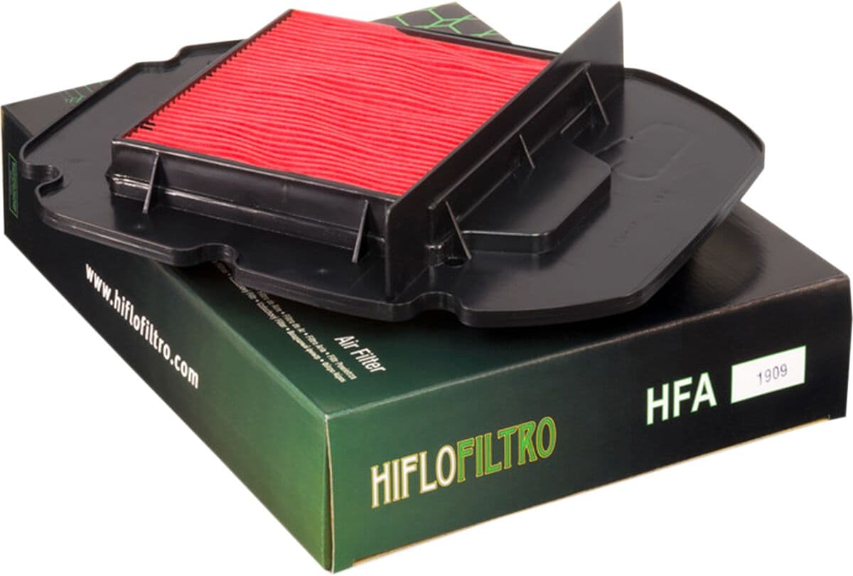 Replacement OE Air Filter for Honda