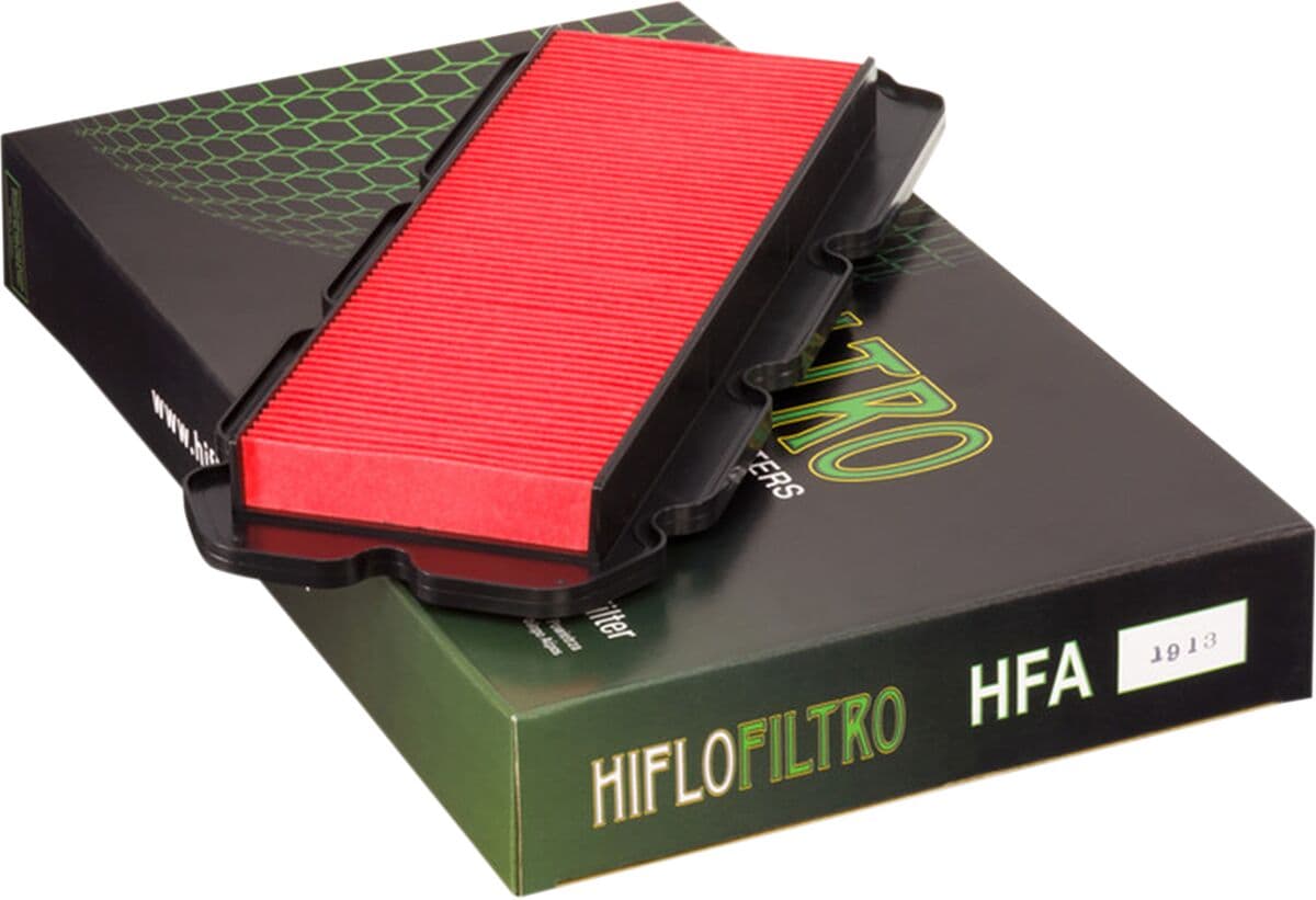 Replacement OE Air Filter for Honda