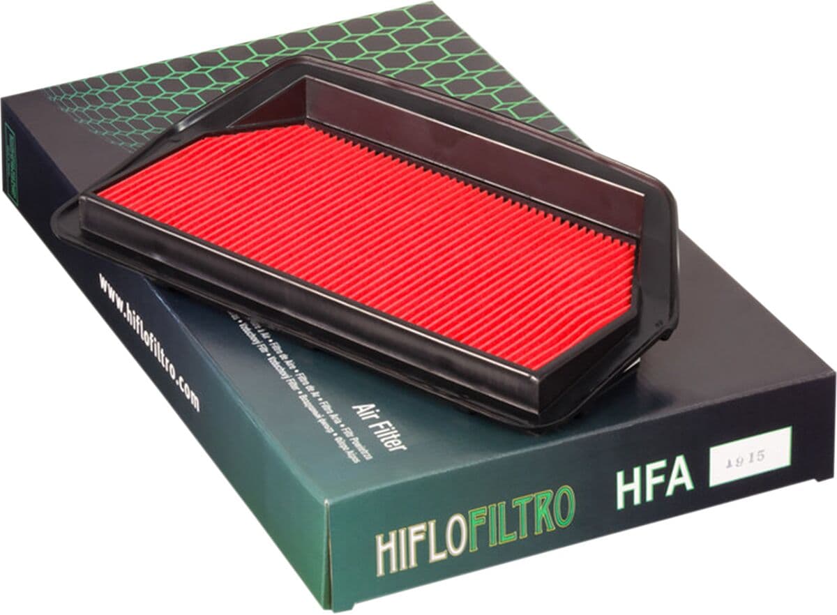 Replacement OE Air Filter for Honda