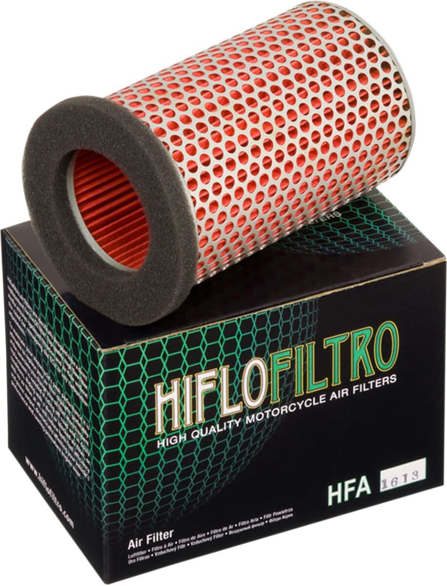 Replacement OE Air Filter for Honda