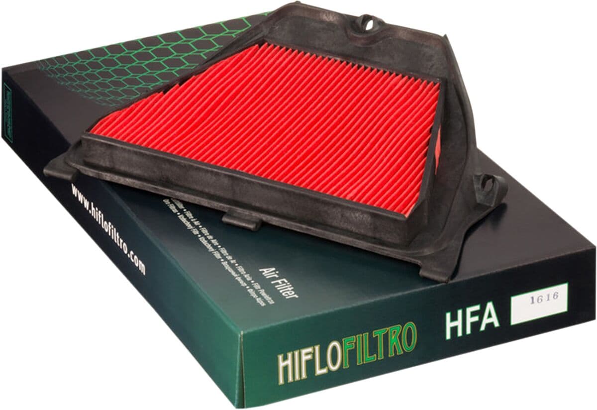 Replacement OE Air Filter for Honda