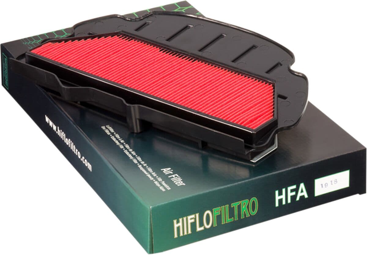 Replacement OE Air Filter for Honda
