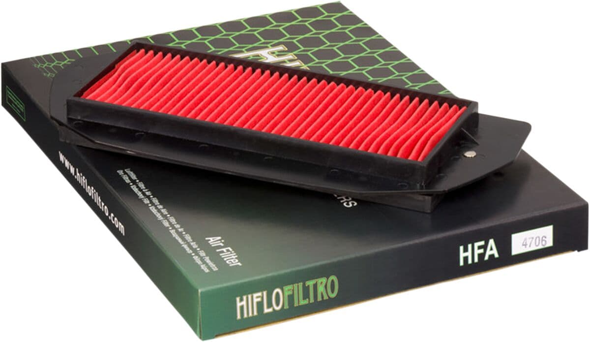 Replacement OE Air Filter