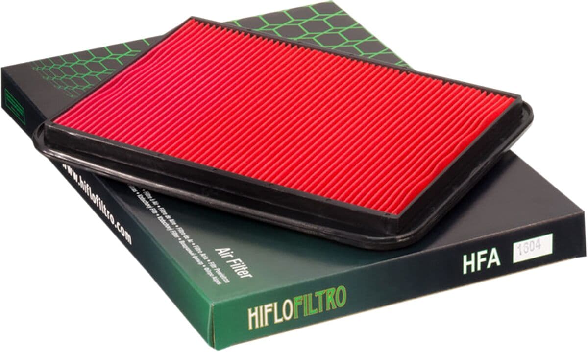 Replacement OE Air Filter for Honda