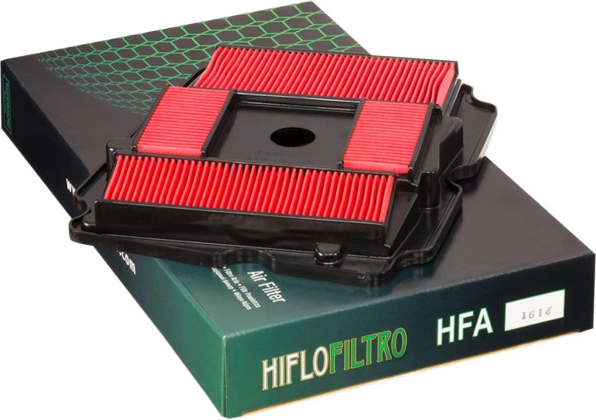 Replacement OE Air Filter for Honda